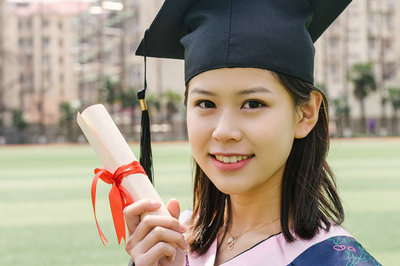 南開大學在職研究生