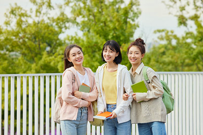 南開大學在職研究生