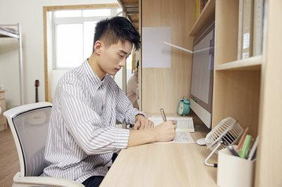 南開大學在職研究生