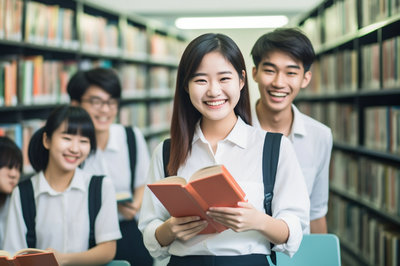 南開大學在職研究生