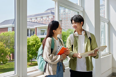 南開大學在職研究生