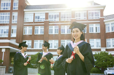 南開大學在職研究生
