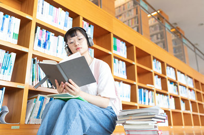 南開大學在職研究生