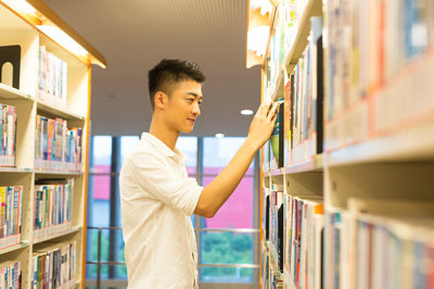 南開大學在職研究生