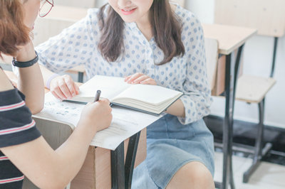 南開大學在職研究生