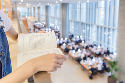 南開大學在職研究生