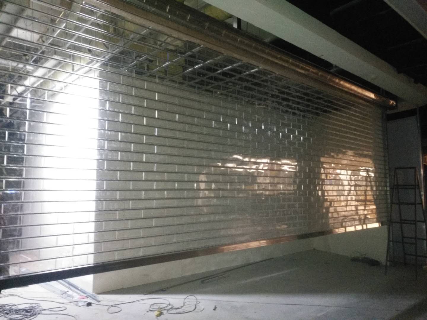 雙層鋁合金門窗具體有哪些特色優勢？