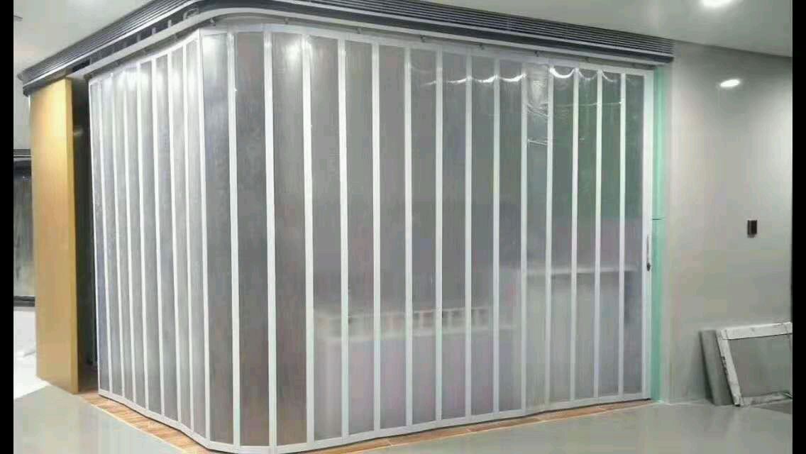 快速門保養方法及訣竅