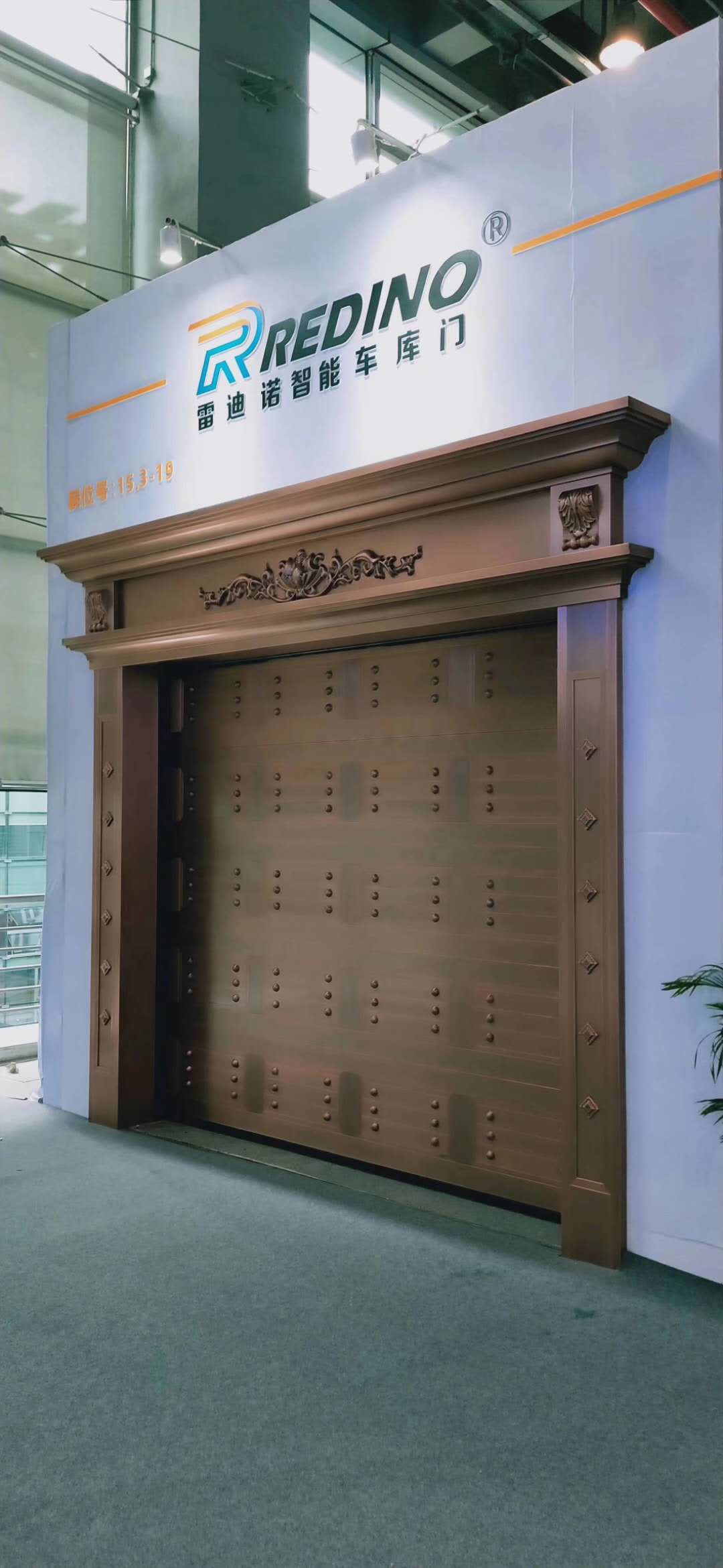 濟(jì)南電動(dòng)卷簾門行業(yè)的在未來(lái)發(fā)展中需要做哪些改變