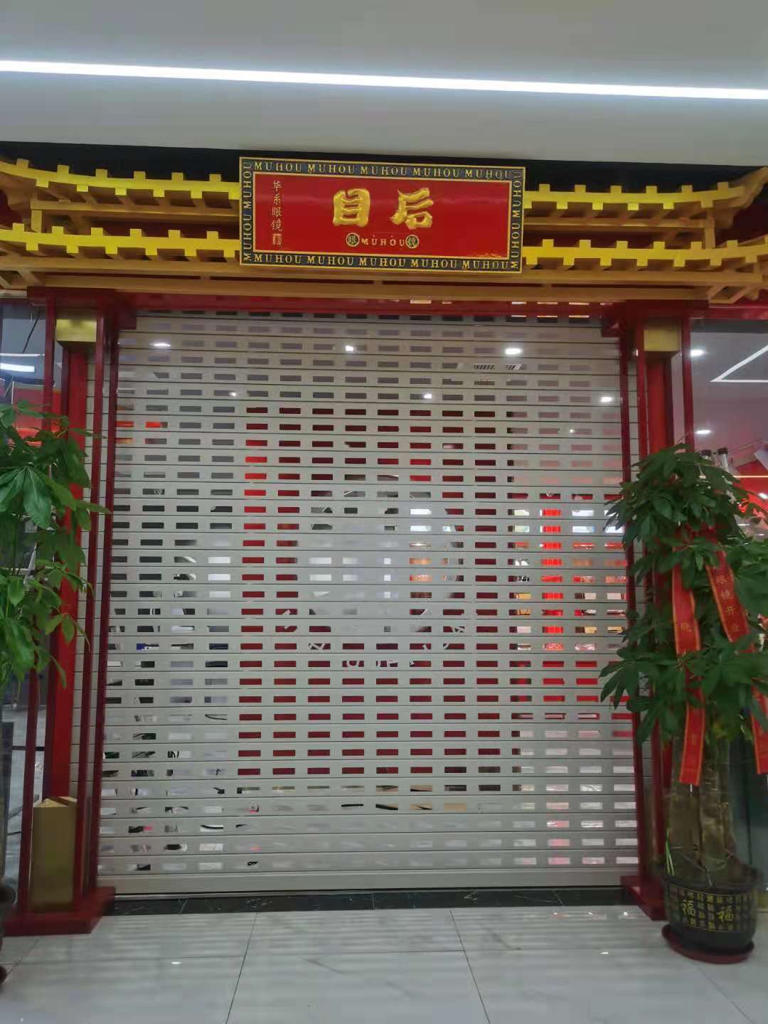 濟(jì)南卷簾門：是怎么做好每一個(gè)產(chǎn)品的